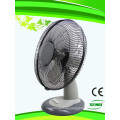 12V DC Solartischventilator (SB-T-DC12B) 1